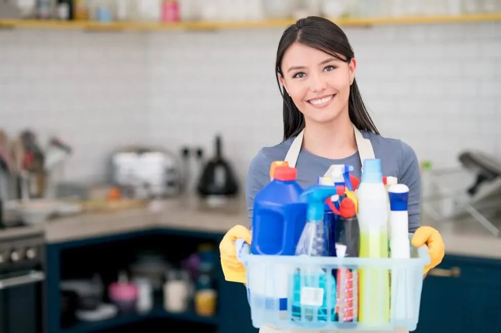 Home Cleaners