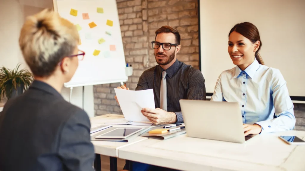 HR Specialists