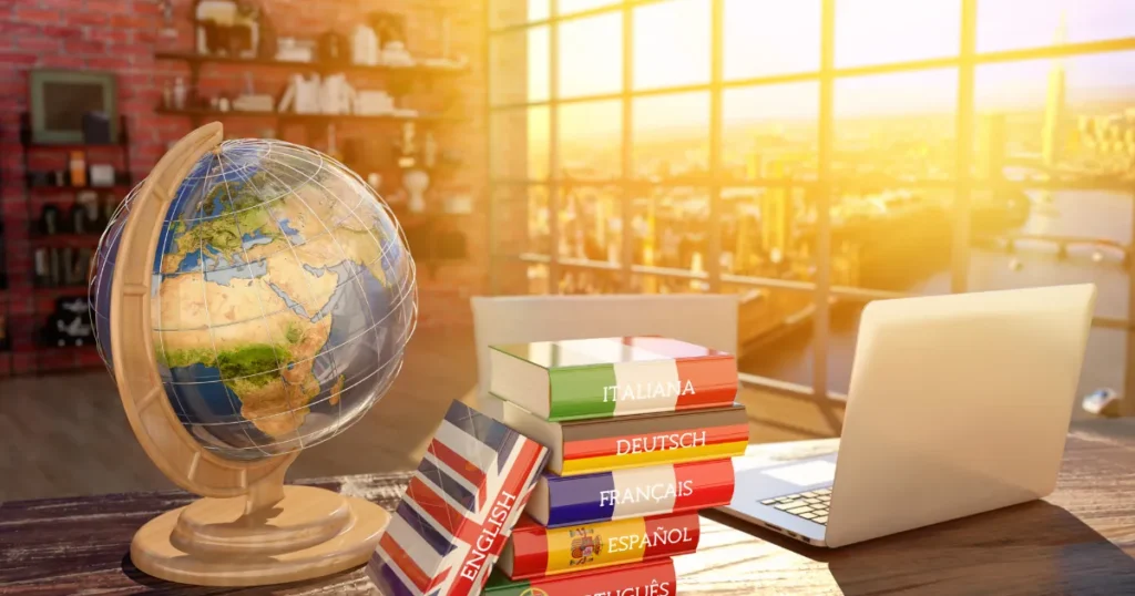 Language Tutors