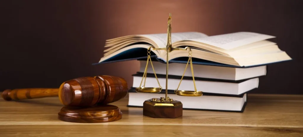 Legal Consultants
