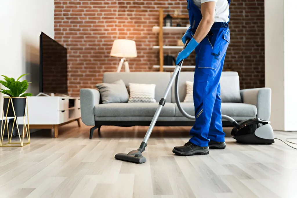 Home Cleaners