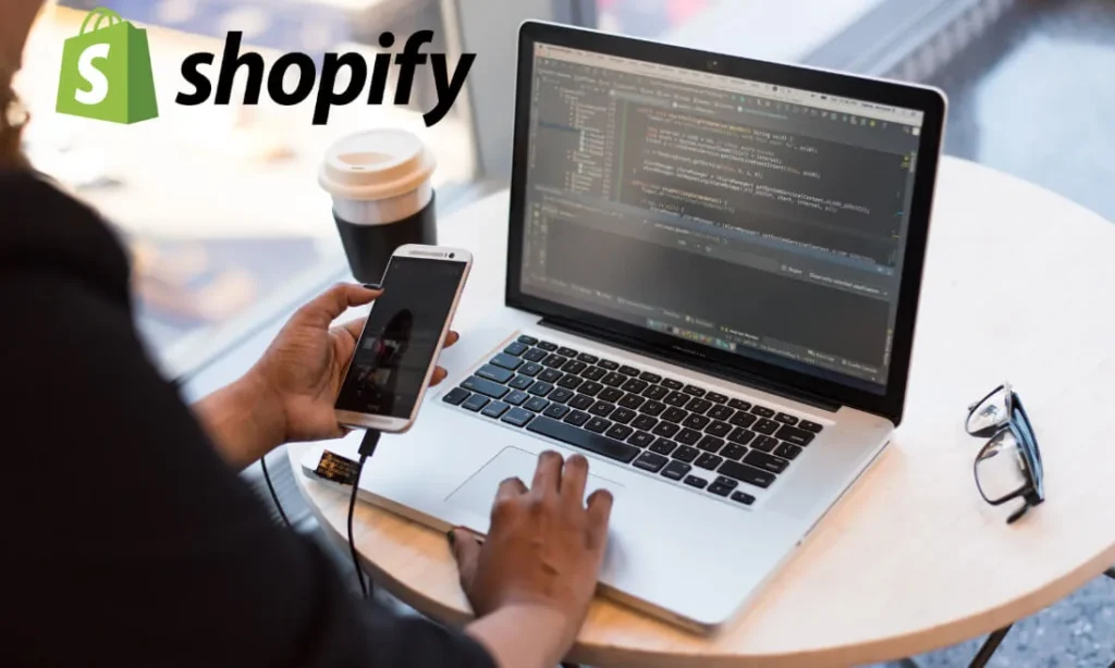 Shopify developers