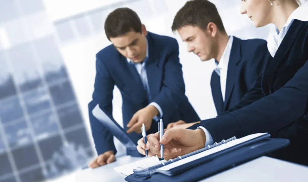 Legal Consultants