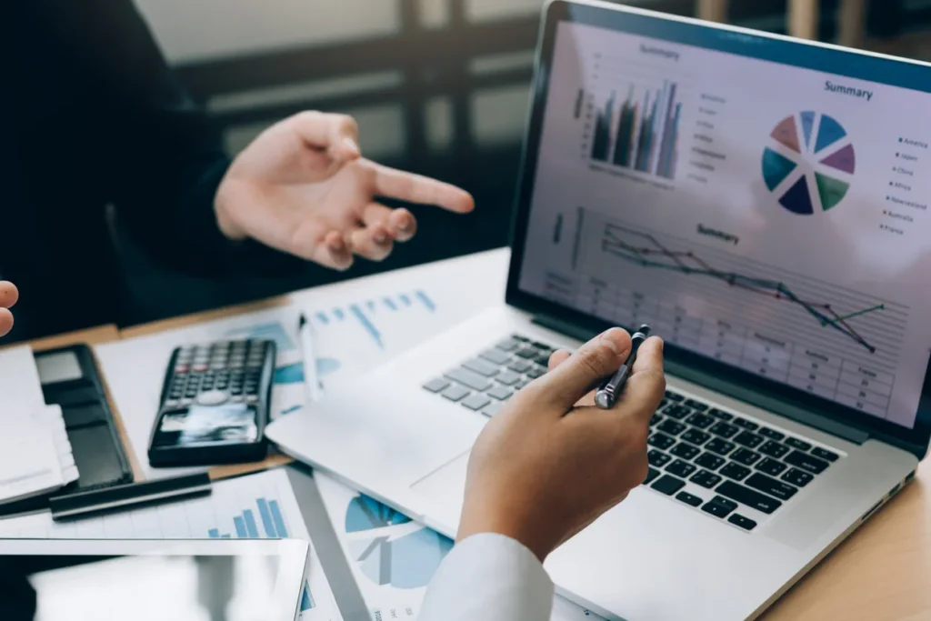 Freelance Business Analysts