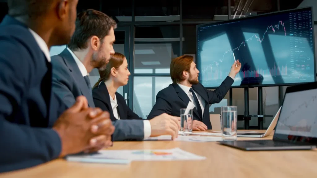Freelance Business Analysts