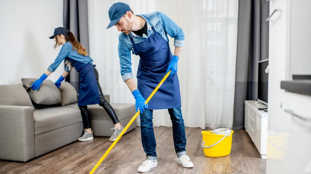 Home Cleaners