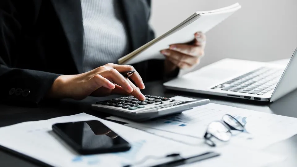 Freelance accountants
