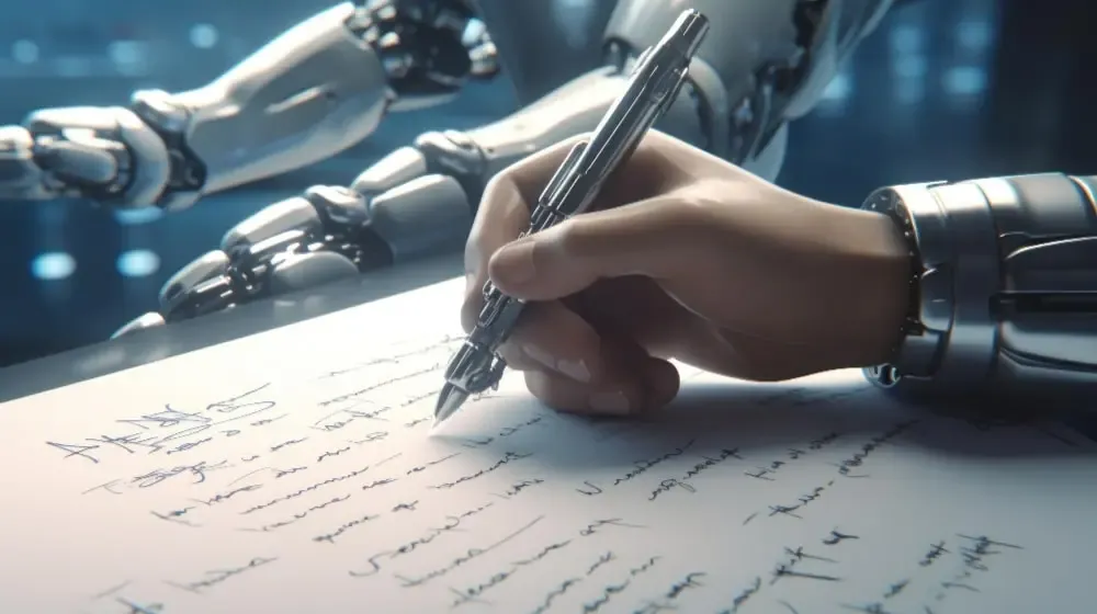 Freelance Scriptwriting