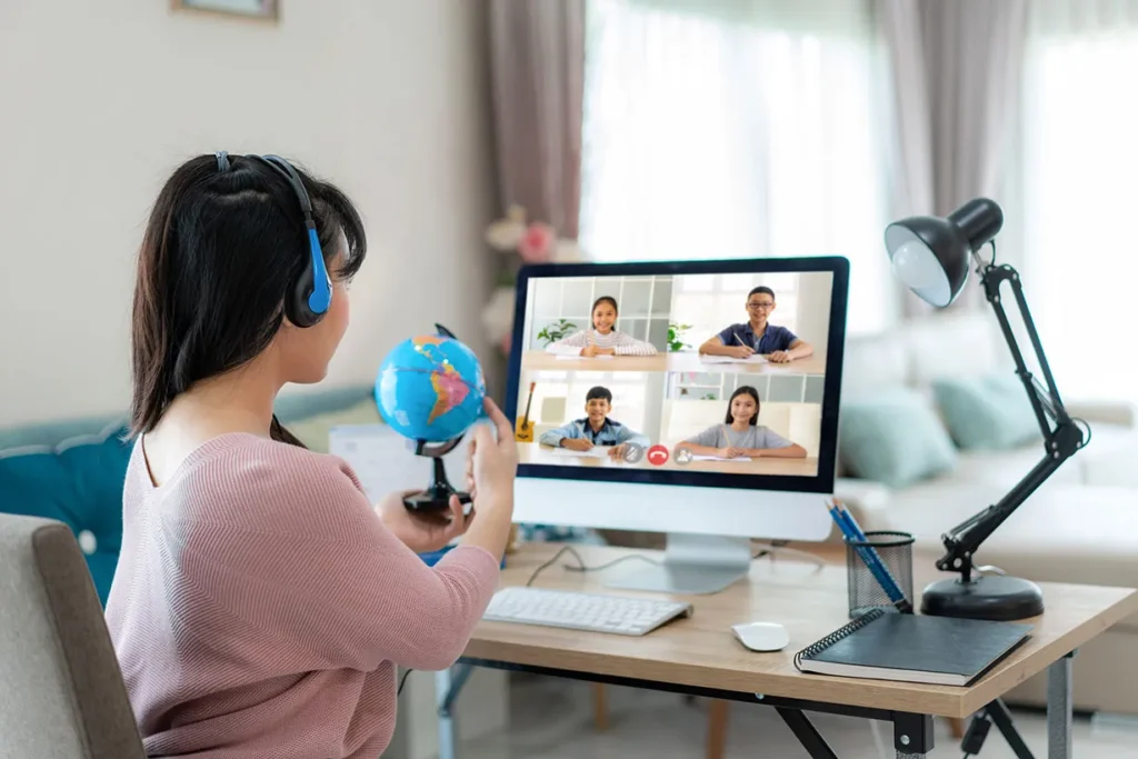 Freelance Online Tutors