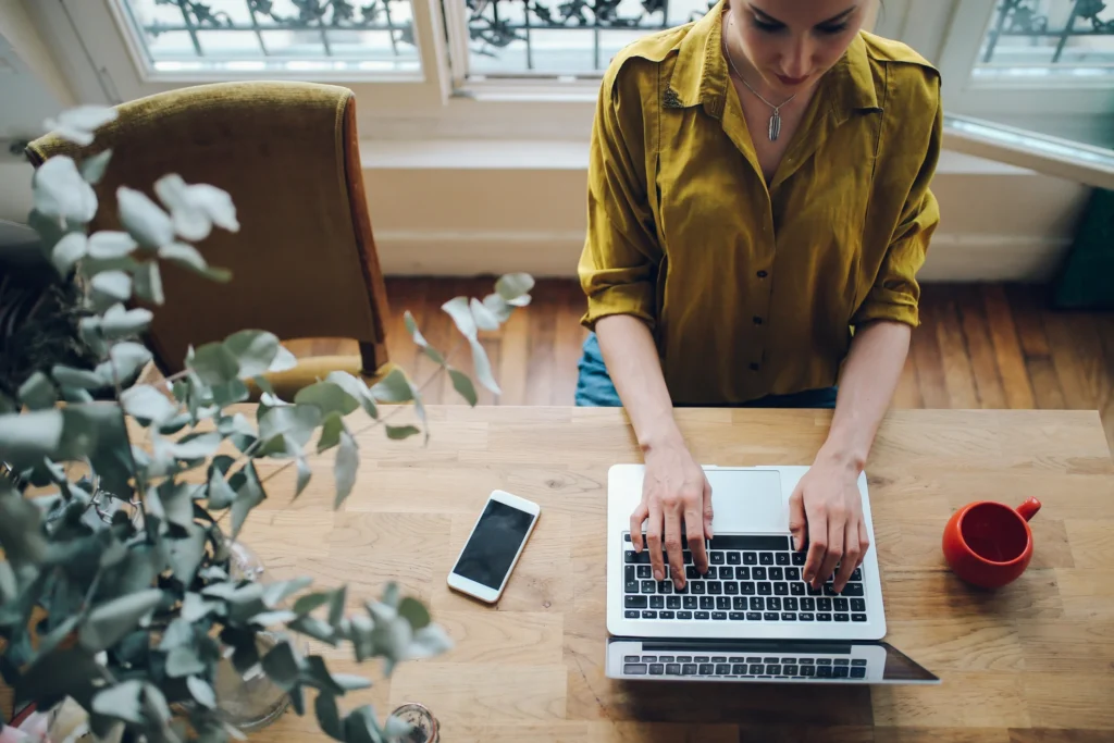 Freelance Bloggers