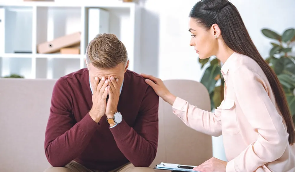 Mental Health Coaches
