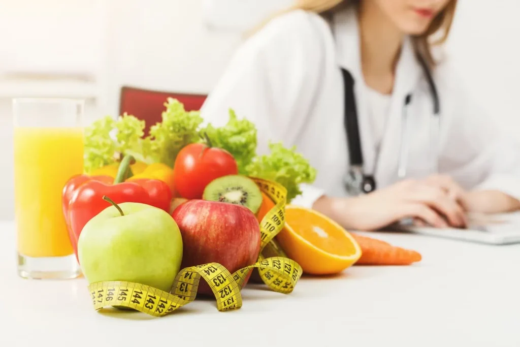 freelance dietitians