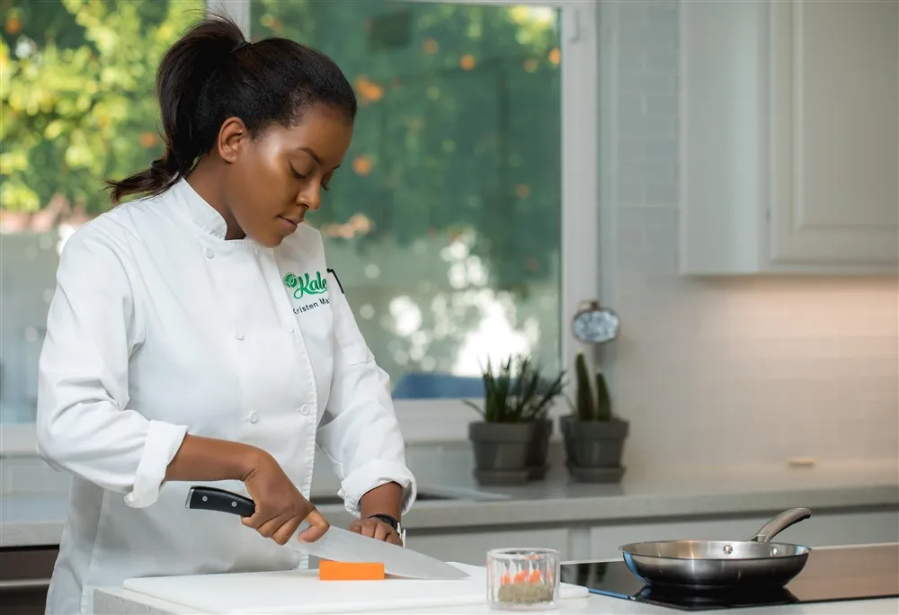 Freelance Personal Chefs