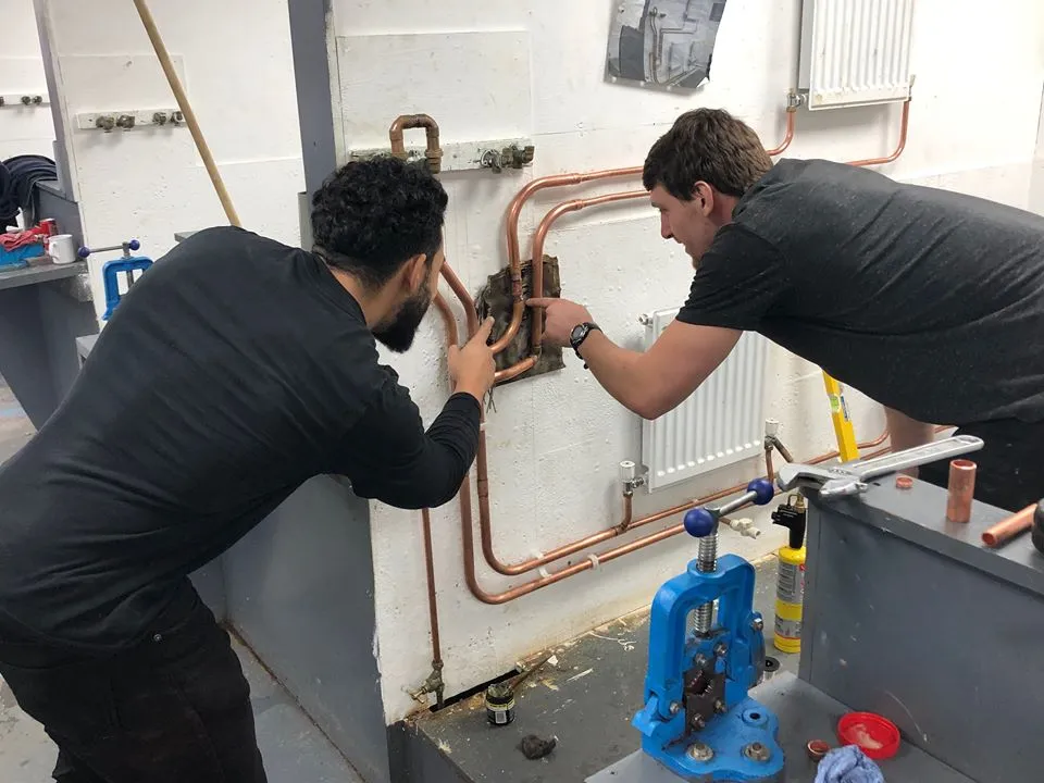 Freelance Plumbers