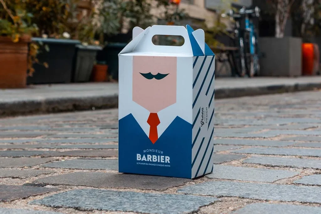 Freelance Packaging Designers