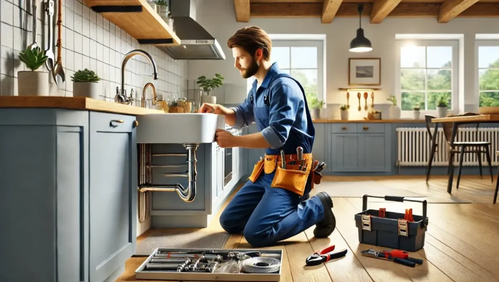 Freelance Plumbers