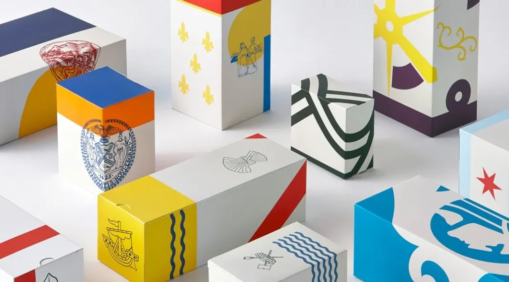 Freelance Packaging Designers