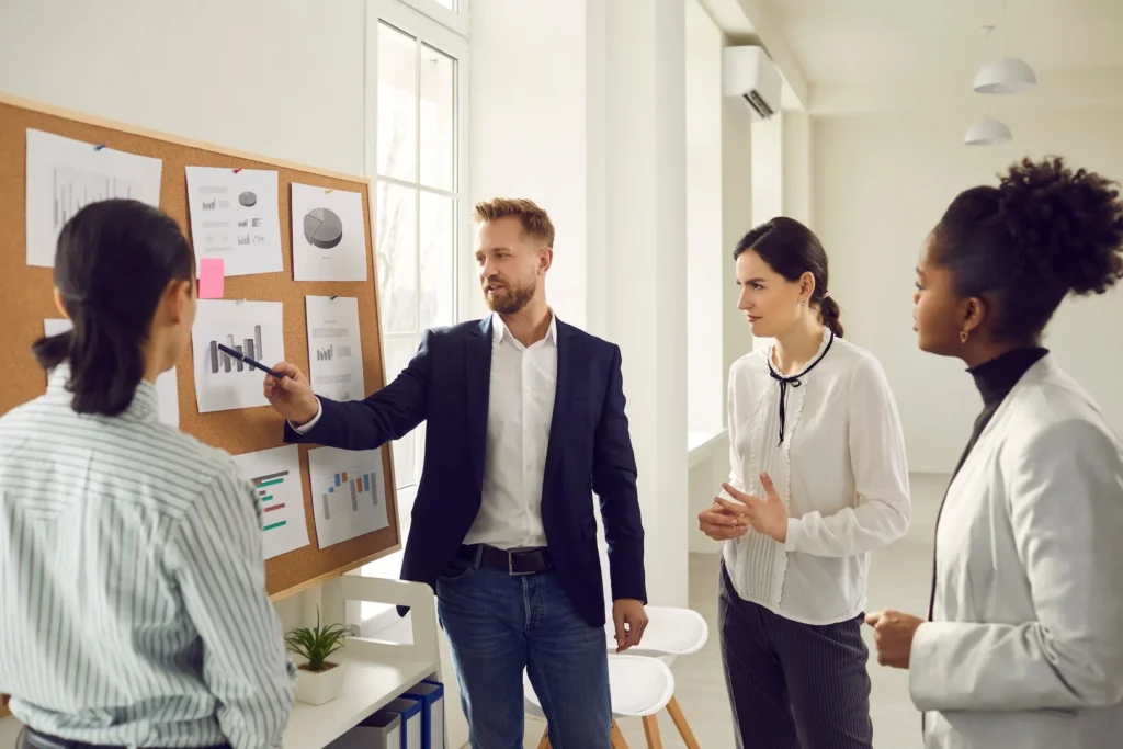Freelance Project Managers