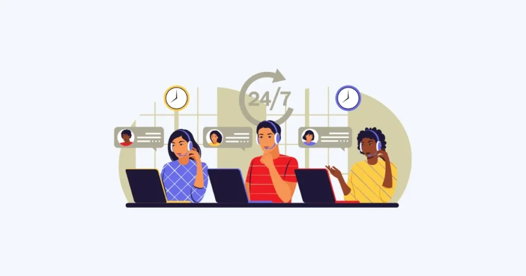 multilingual freelancers