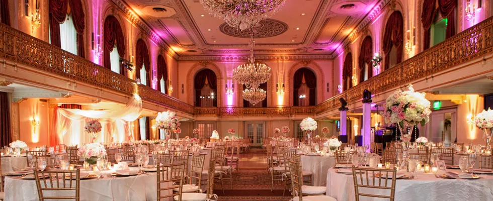 Freelance Party Planners