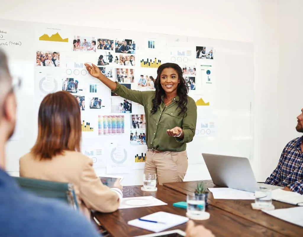 Freelance Project Managers