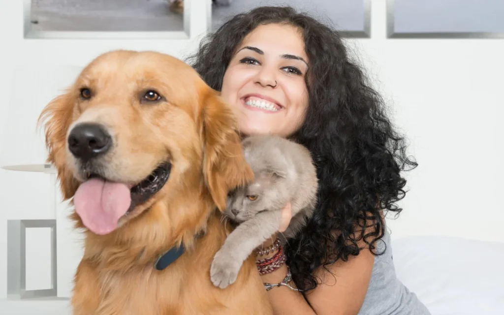Freelance Pet Sitting and Grooming