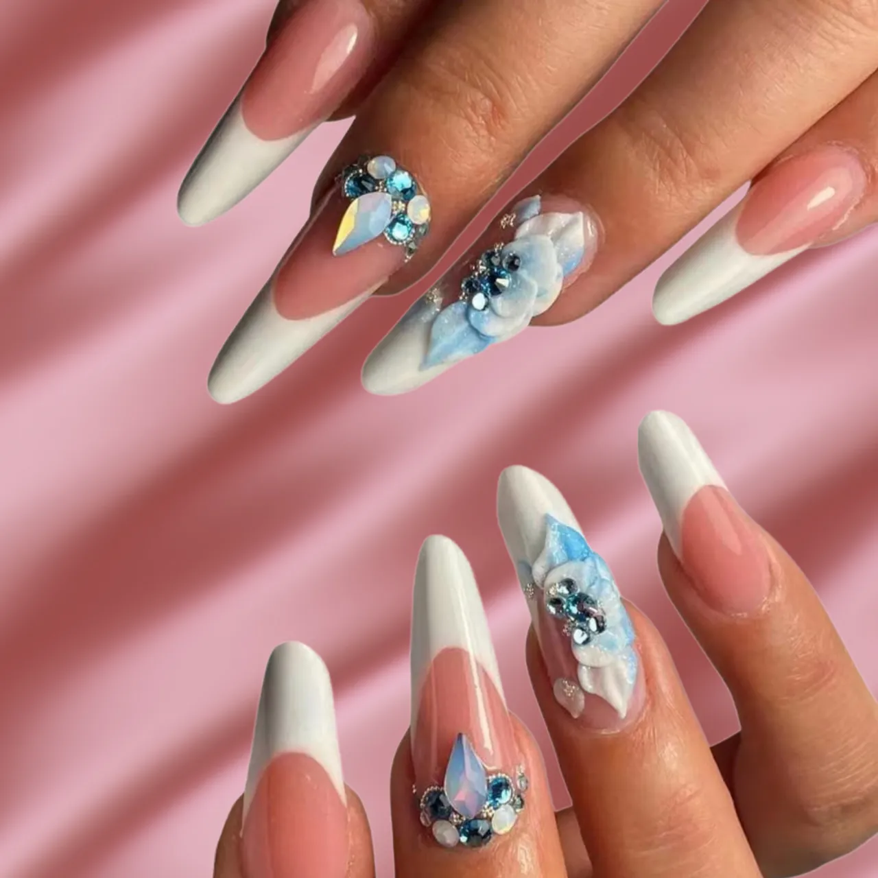 Nail Art Freelancers