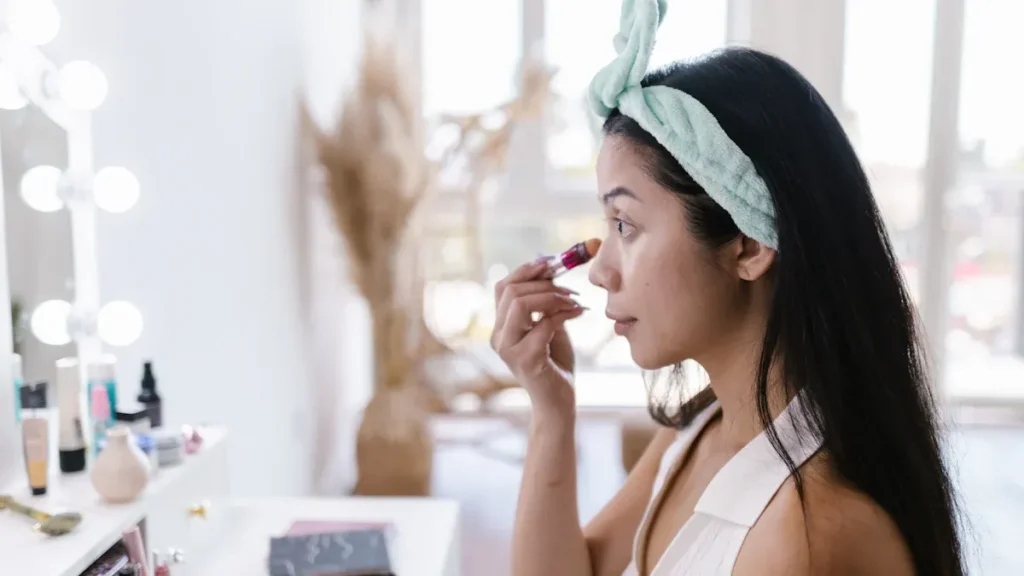 Freelance Skincare Consultant