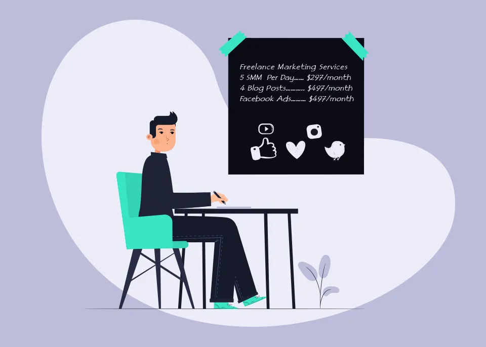 Freelance Home Organizer