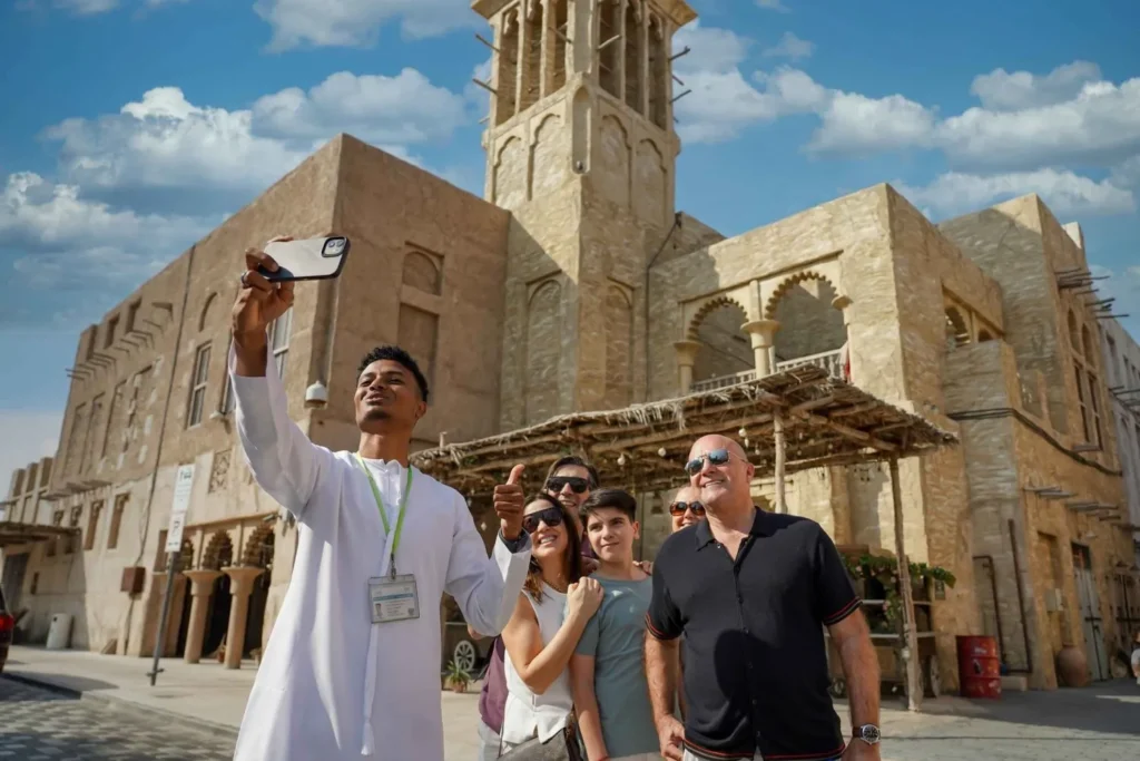 Freelance Tour Guides