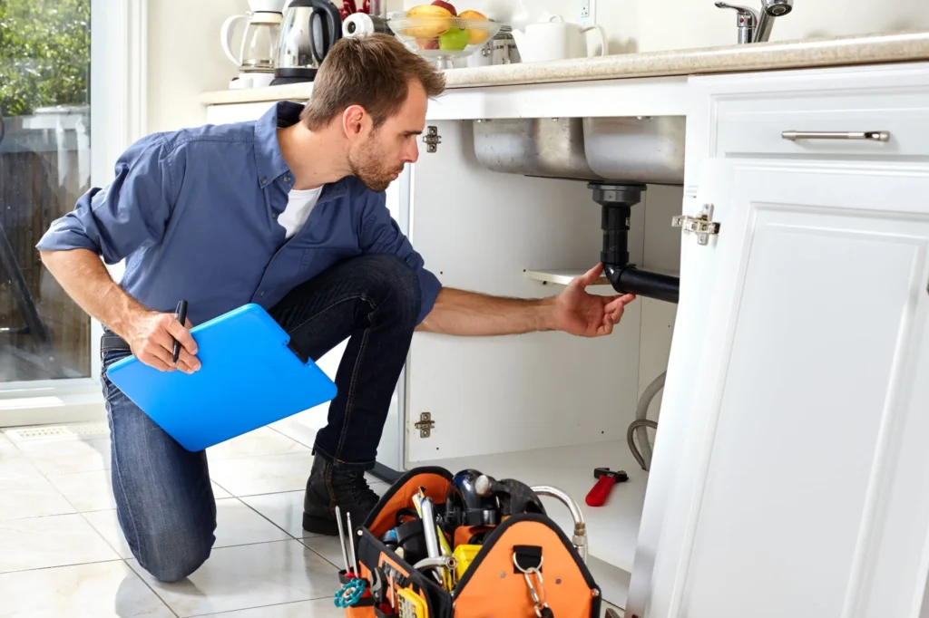 Freelancing in Home Repair