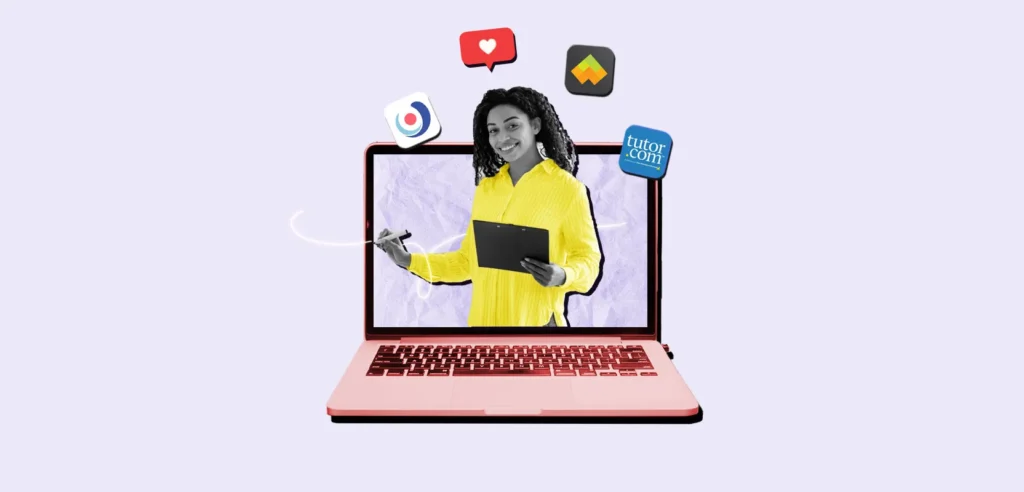 freelancing as a Math Tutor