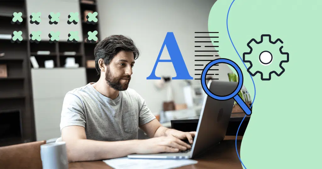 freelance career in SEO