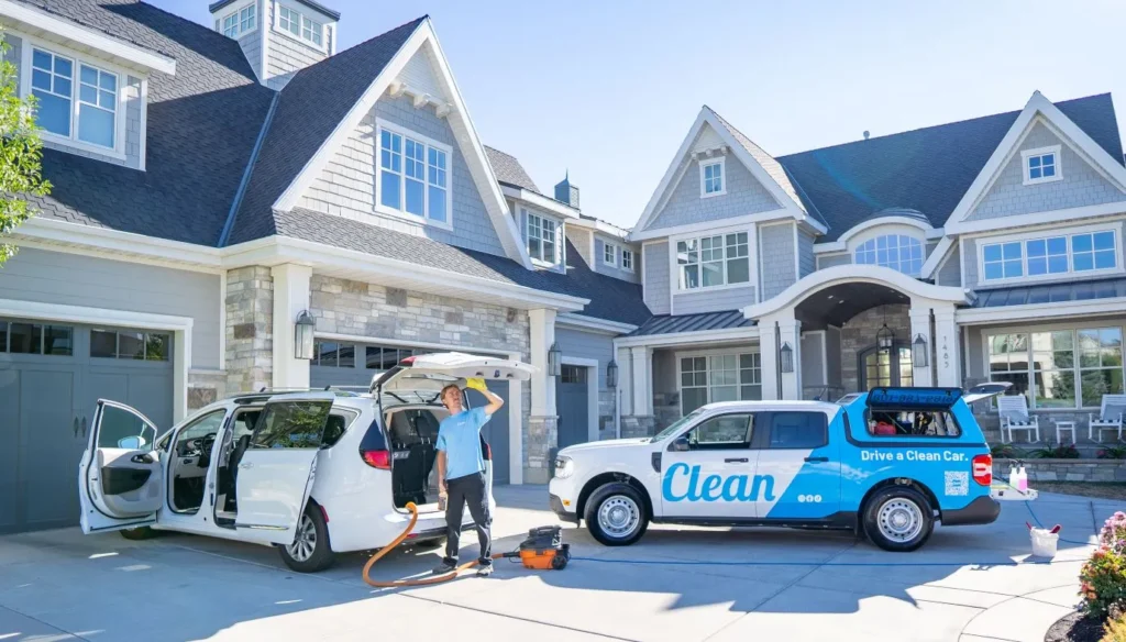 Home Visit Freelance Services