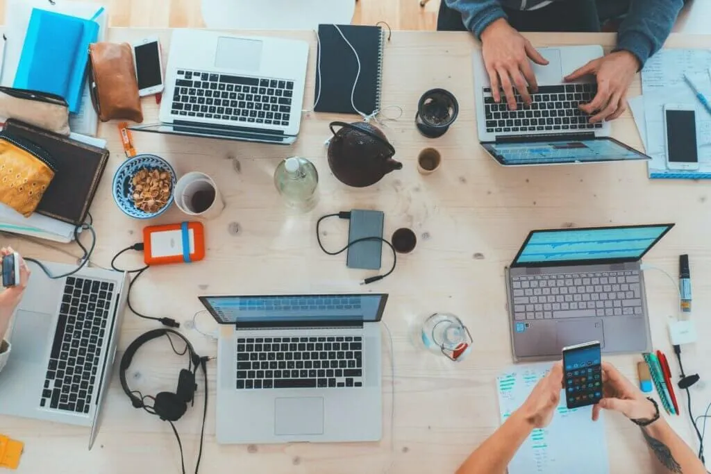 design tips for freelancers
