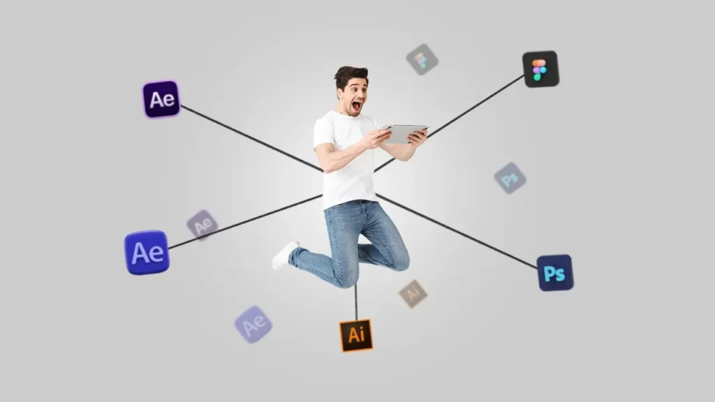 design tips for freelancers