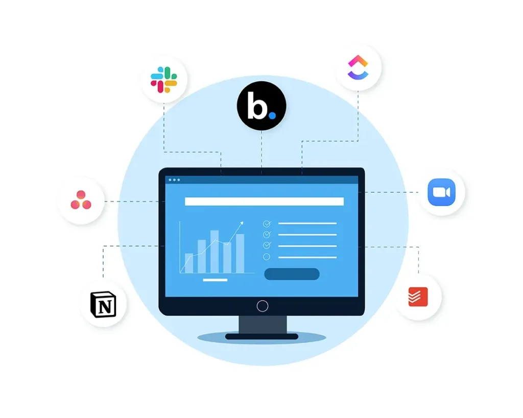 Productivity Tools for Freelancers