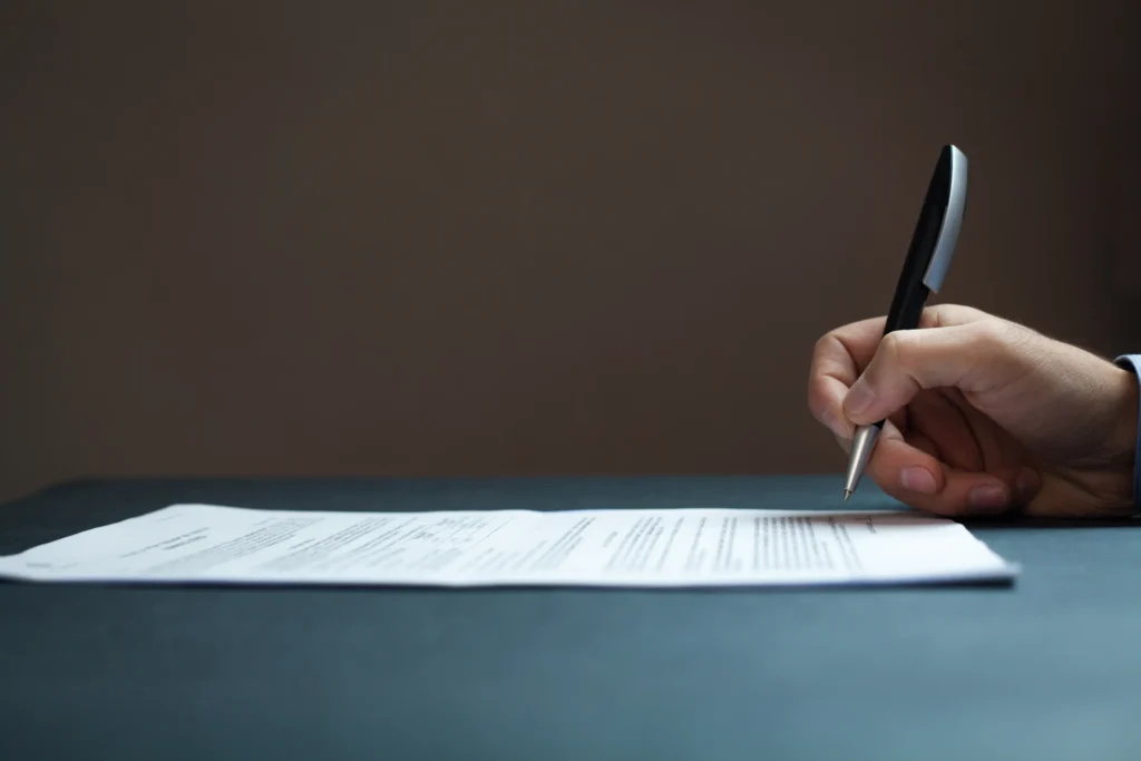 Freelance Contracts