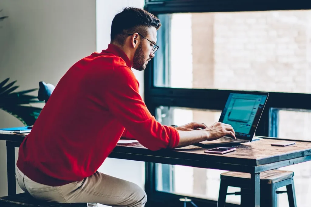 Red Flags in Clients