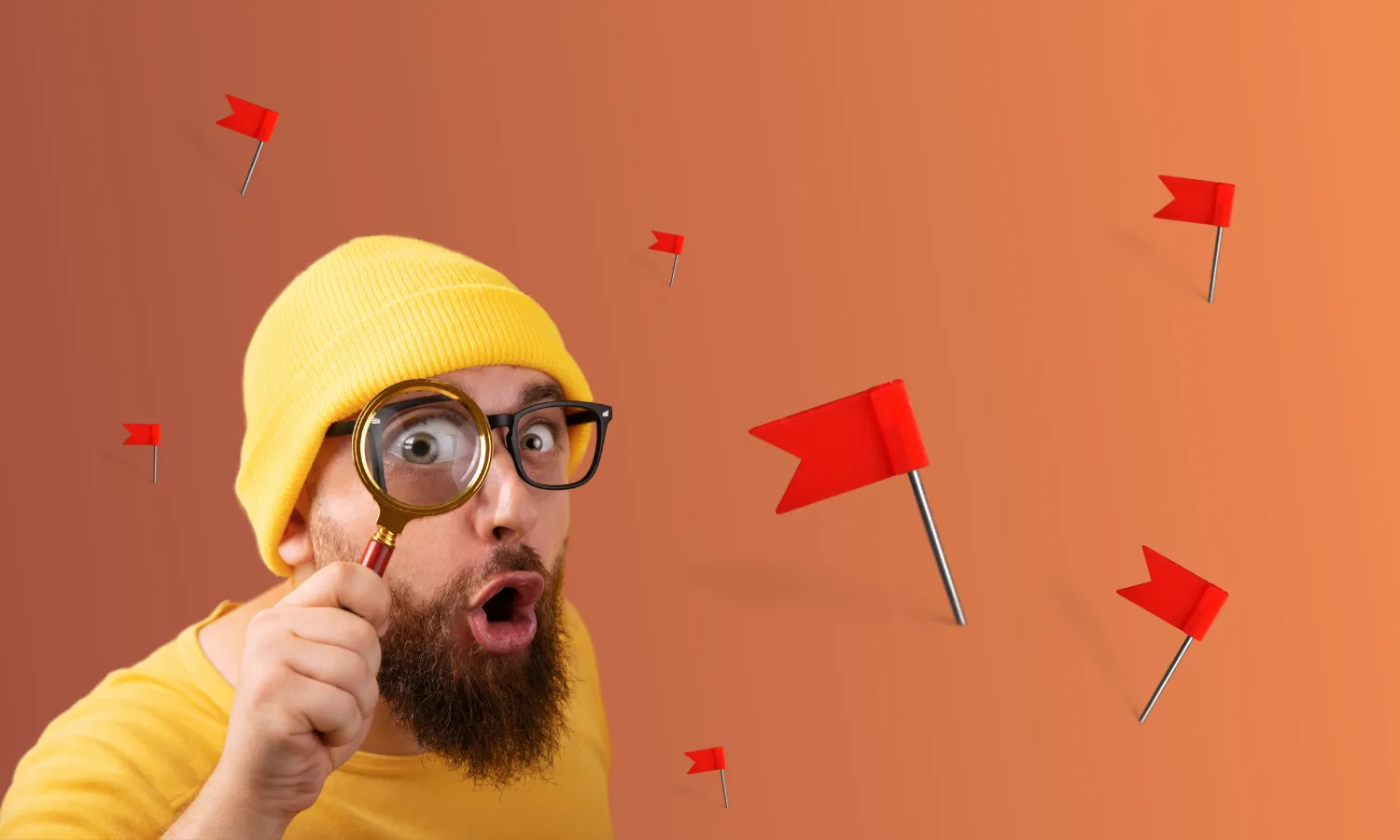 Red Flags in Clients