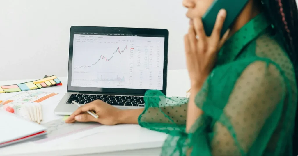 routine of a successful freelancer