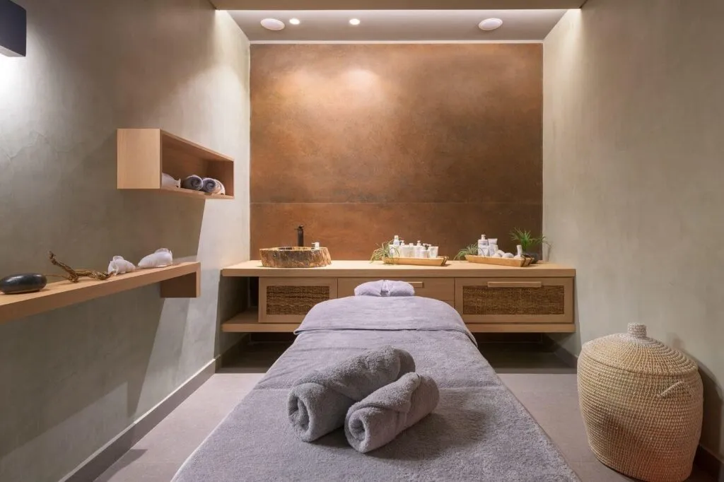 Home Massage Services