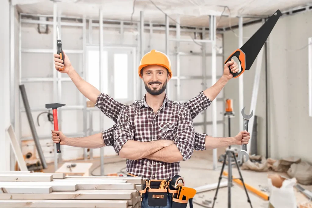 Handyman Freelancer