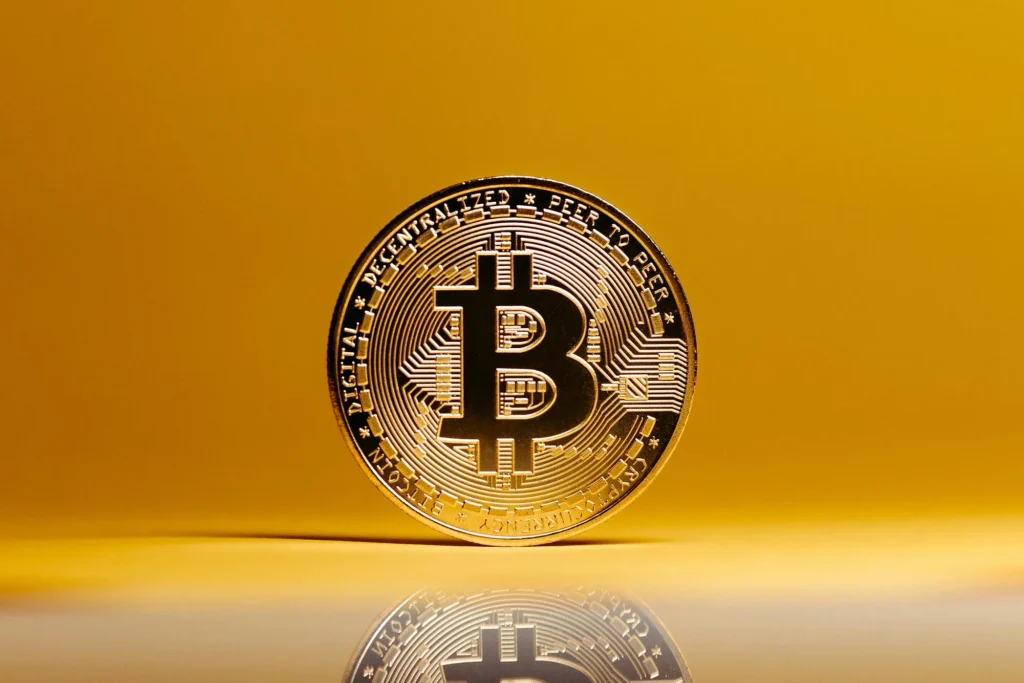 Crypto Freelancing Jobs