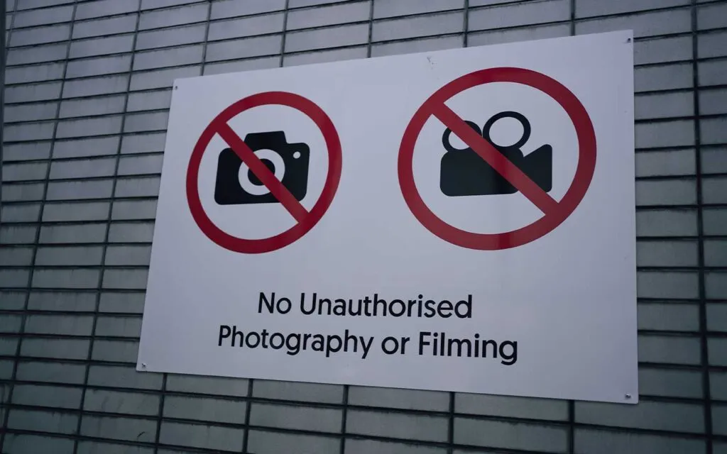 content creation rules in the UAE