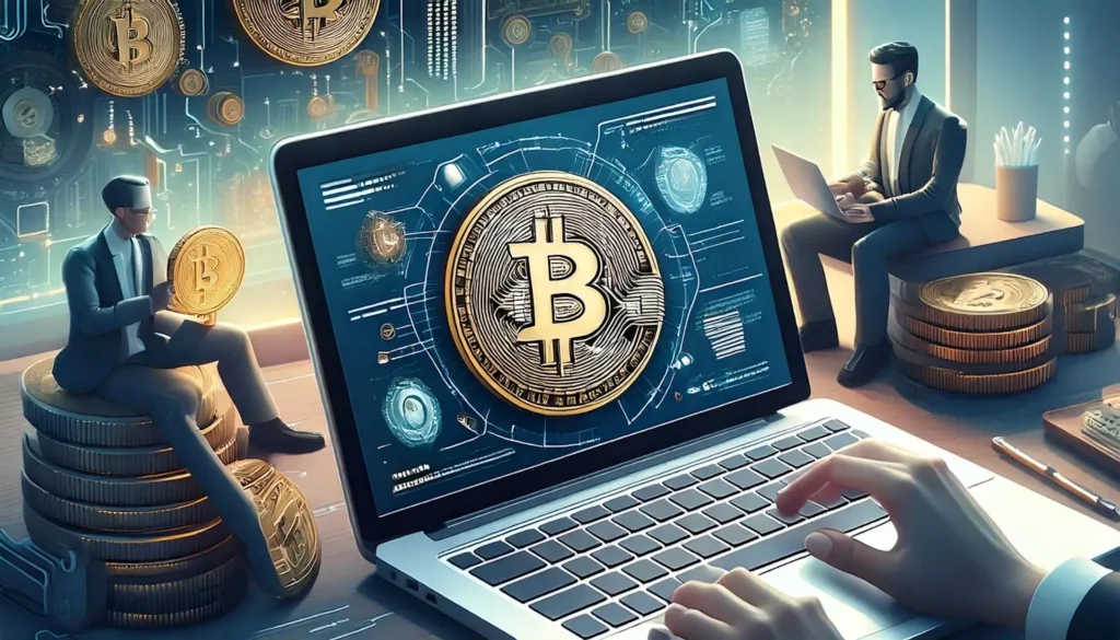 Crypto Freelancing Jobs