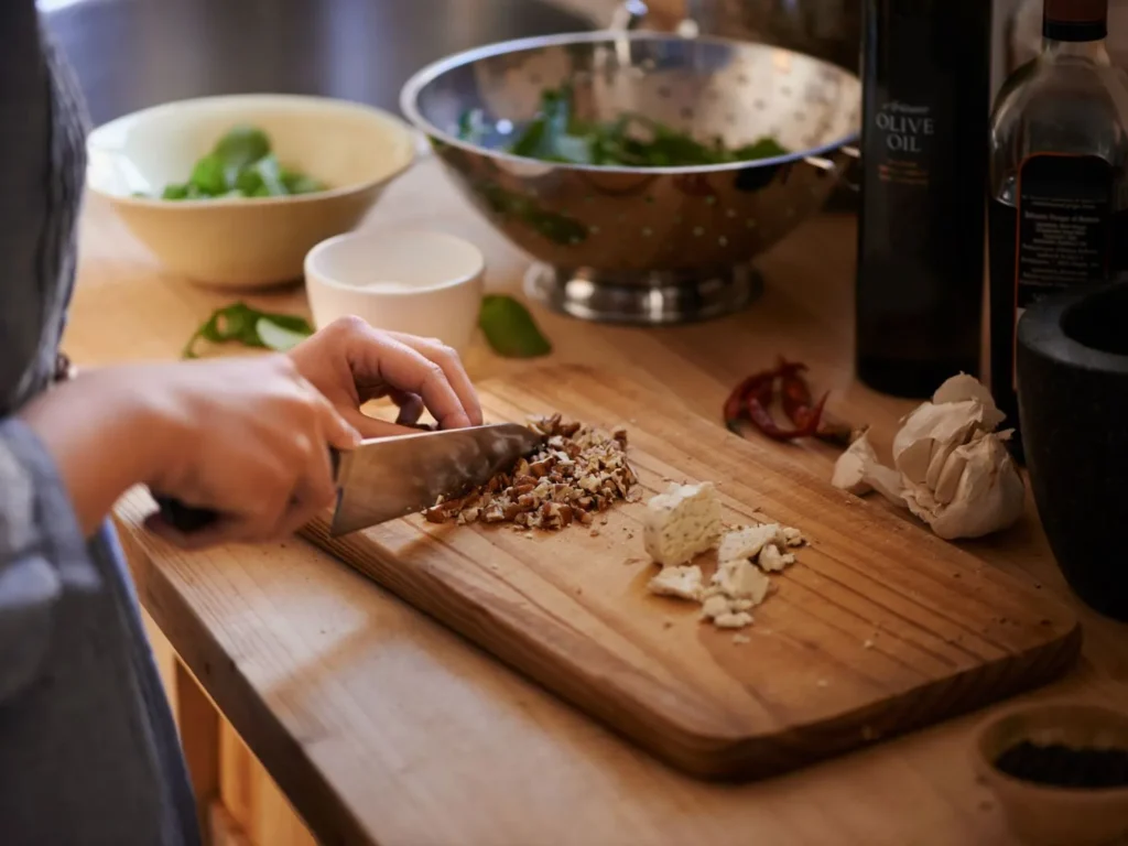 Freelance Private Chef