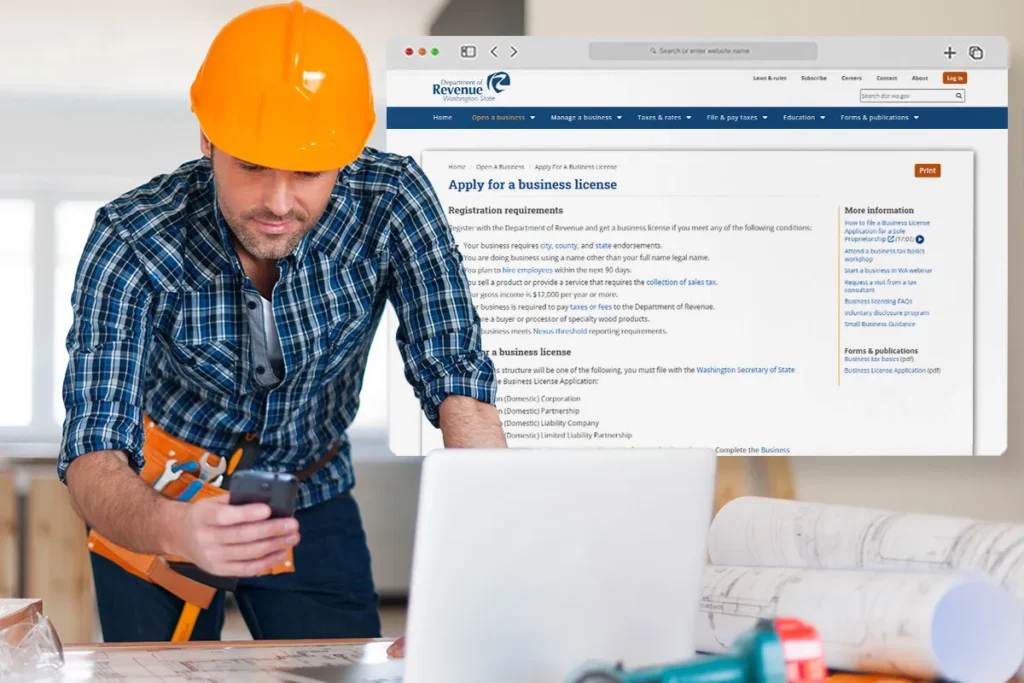 Handyman Freelancer