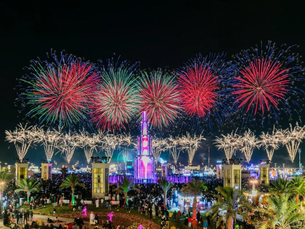 events industry in the UAE