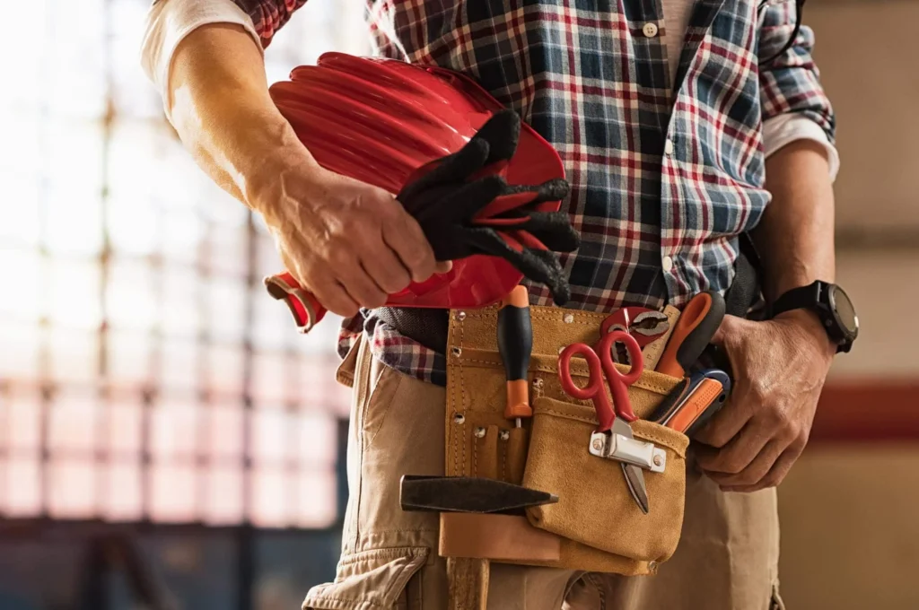 Handyman Freelancer